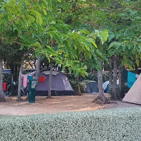 Kemp Centinera Banjole