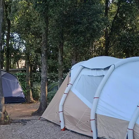 Camping Centinera Banjole